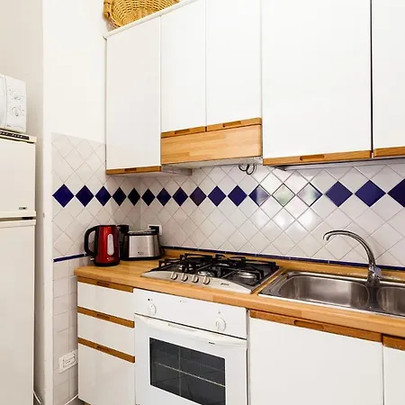 Casa Dorothea 1