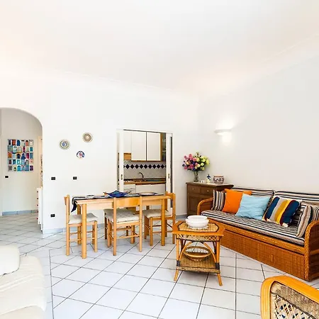 Casa Dorothea 1 Positano