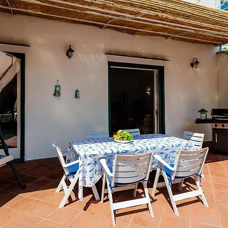 Casa Dorothea 1 Positano