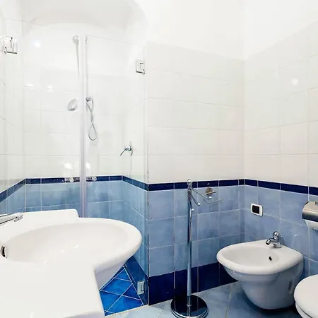 Prázdninový dům Casa Dorothea 1 Positano