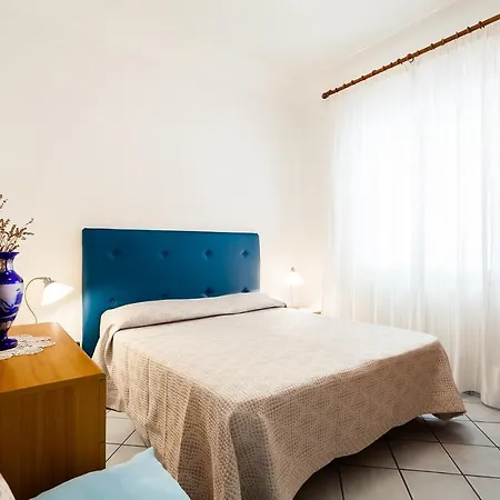 Casa Dorothea 1 Prázdninový dům