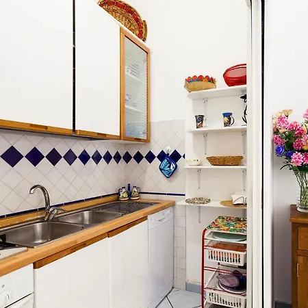 Casa Dorothea 1 Prázdninový dům