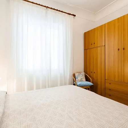 Casa Dorothea 1 Prázdninový dům *