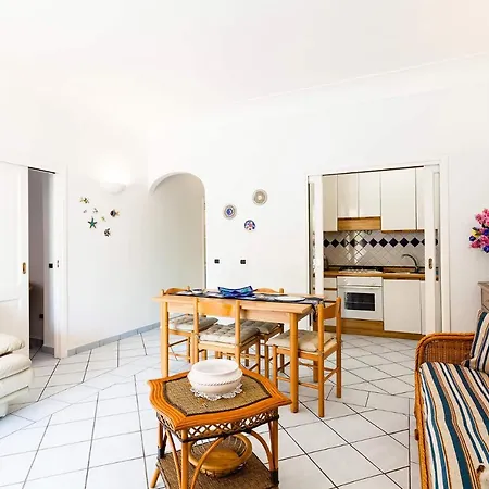 Casa Dorothea 1 * Positano