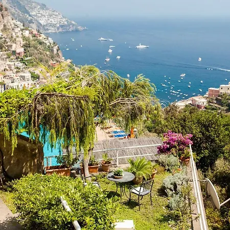 Будинок відпочинку Casa Dorothea 1 *