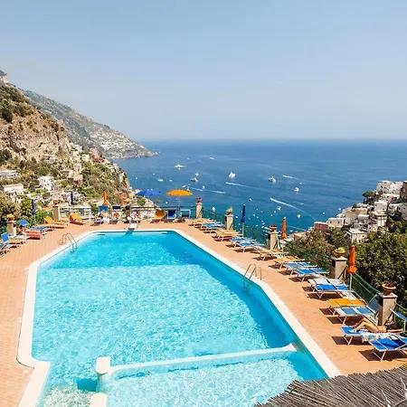 Будинок відпочинку Casa Dorothea 1