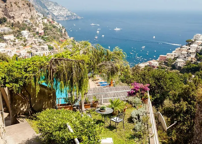 Будинок відпочинку Casa Dorothea 1 *