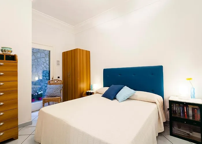 Casa Dorothea 1 Будинок відпочинку *