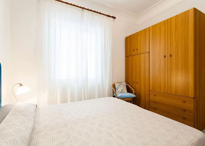 Casa Dorothea 1 Будинок відпочинку *