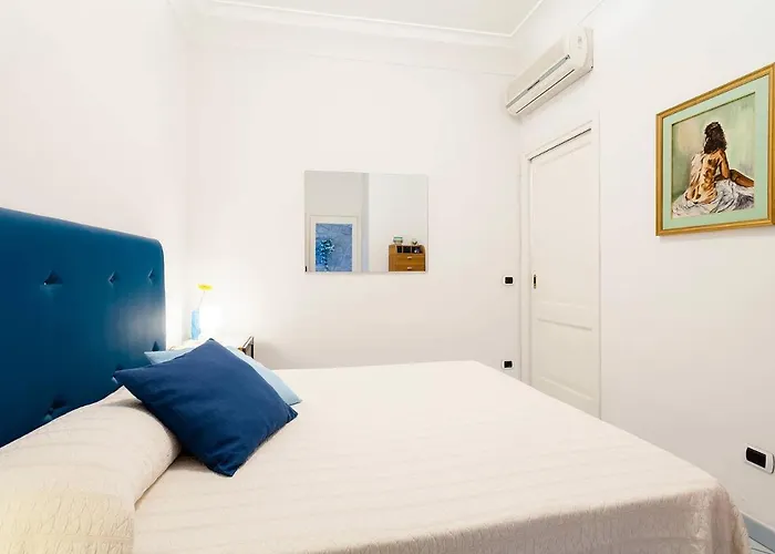 Casa Dorothea 1 Будинок відпочинку Позітано