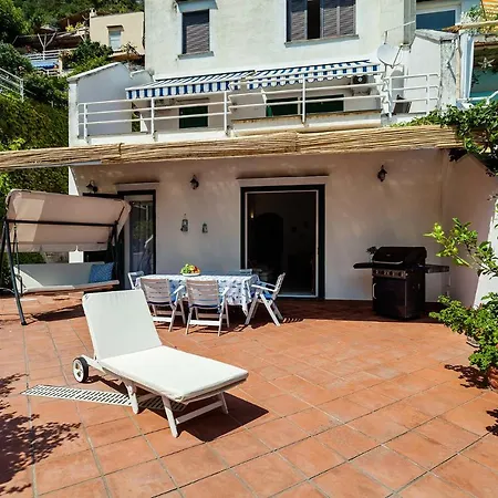 Casa Dorothea 1 度假居 波西塔諾