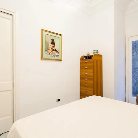 Casa Dorothea 1 波西塔諾