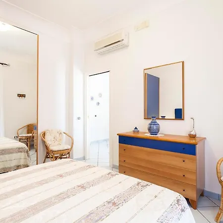 Casa Dorothea 1 波西塔諾