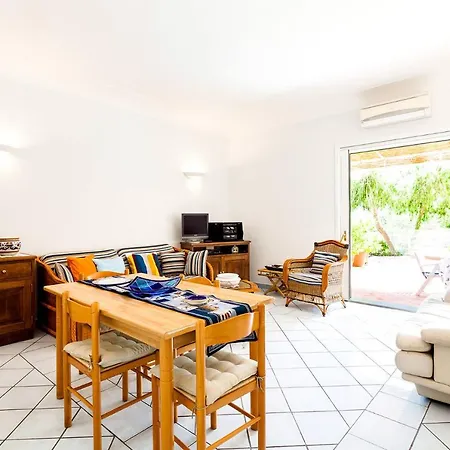 Casa Dorothea 1 Positano