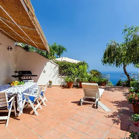 Casa Dorothea 1 Holiday home *