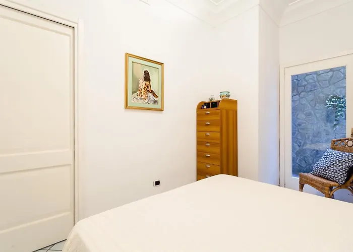 Casa Dorothea 1 Positano