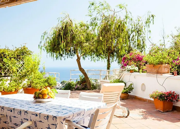 Casa vacanze Casa Dorothea 1 Positano