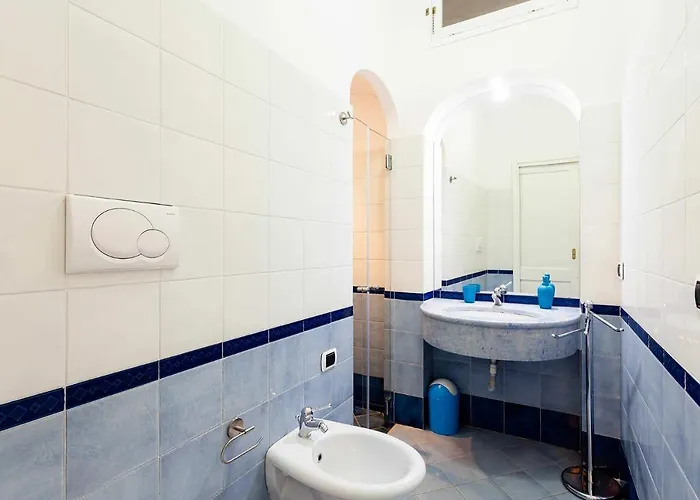 Casa Dorothea 1 Casa vacanze *