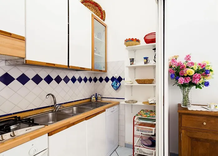 Casa Dorothea 1 Casa vacanze