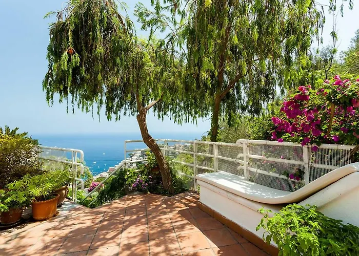 Casa vacanze Casa Dorothea 1