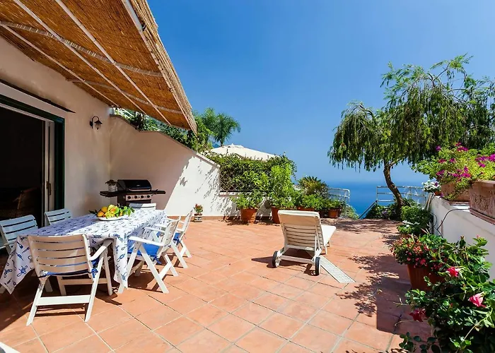 Casa Dorothea 1 Ferienhaus *