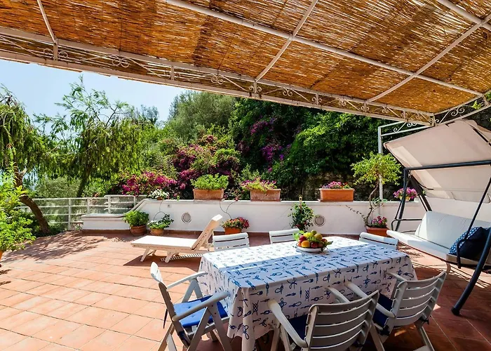 Casa Dorothea 1 Casa vacanze