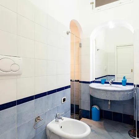 Casa Dorothea 1 Feriehus *