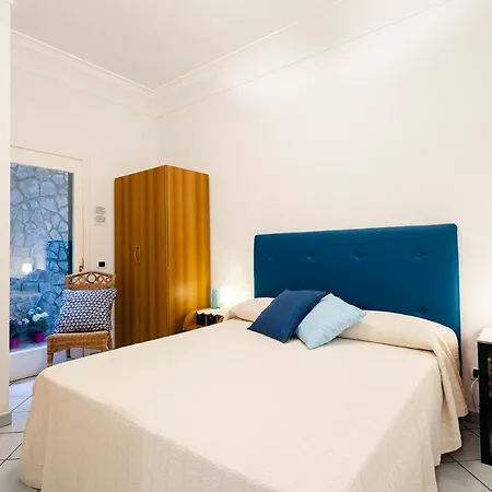 Casa Dorothea 1 Feriehus *